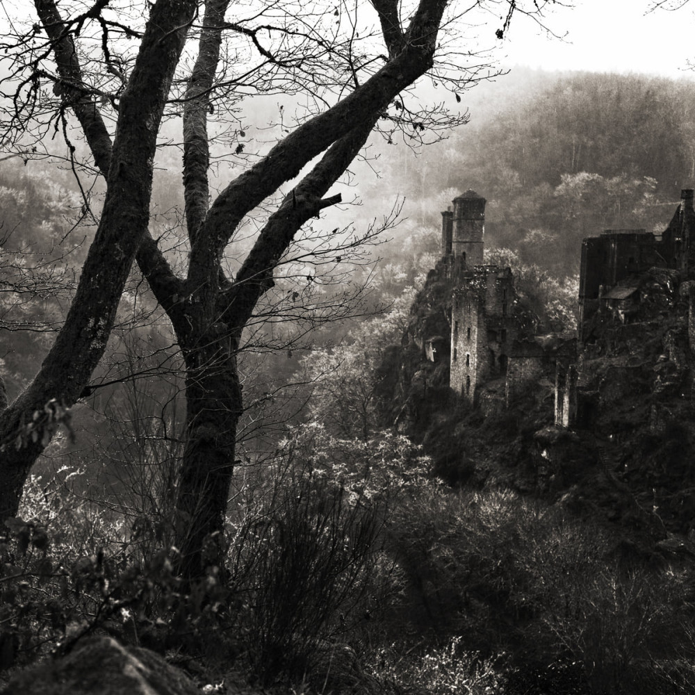 Impregnable - Corrèze France