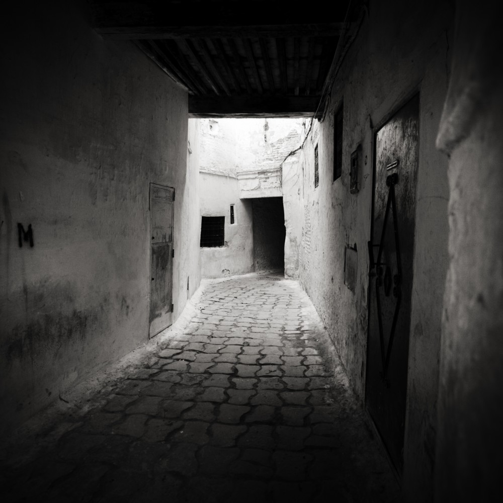 Tunnel